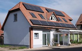 Ferienwohnung Prinke